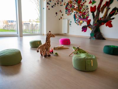 Tilia - relaxatie