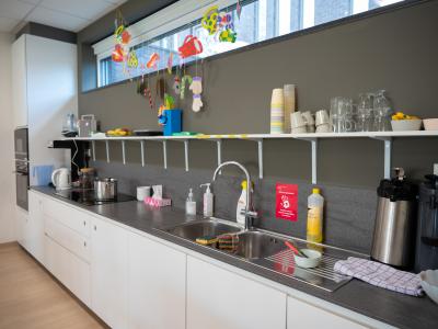 Tilia - Nest - keuken