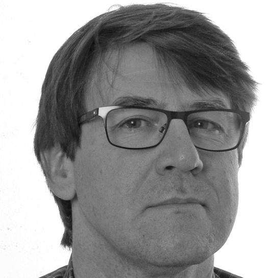 Eric Wouters