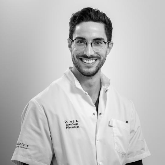 Jerjir Ali