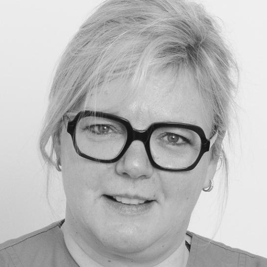 Nicole Thys