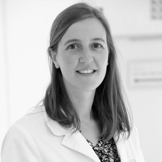 Saskia Buggenhout