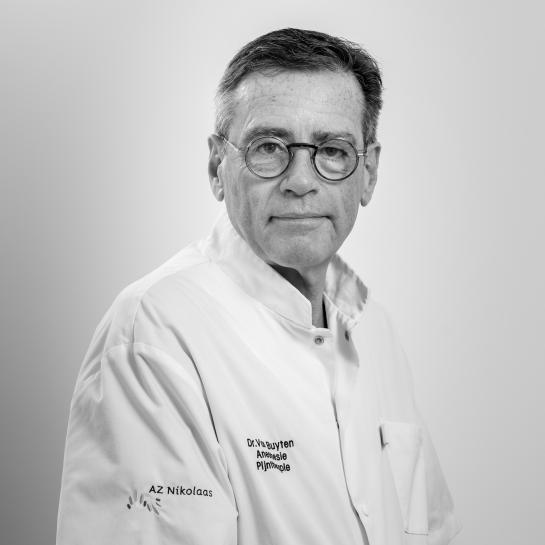 Van Buyten Jean-Pierre