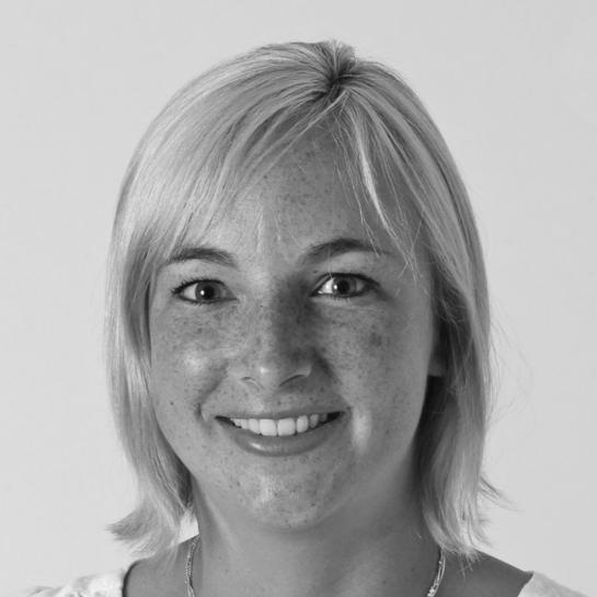 Van de Kerkhove Charlotte