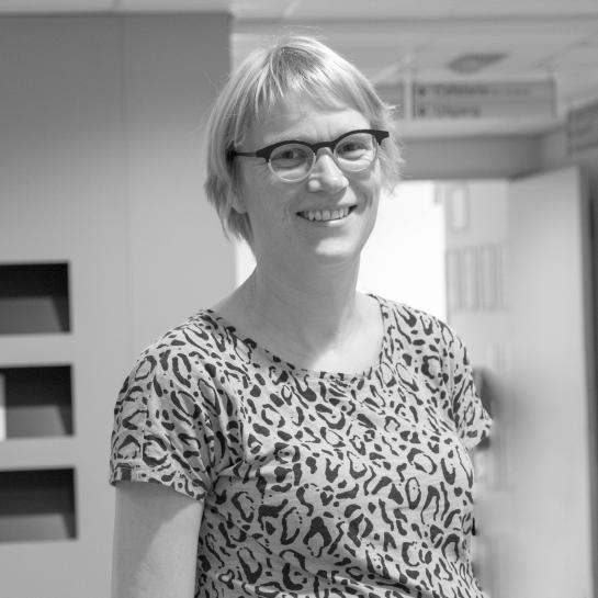 Van de Walle Mieke