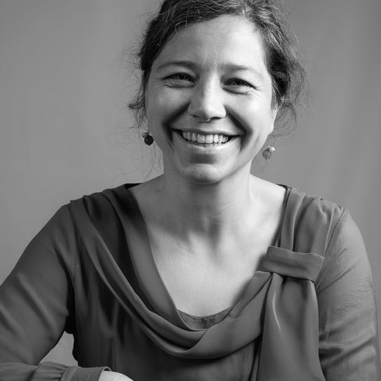 Michaëla Maes